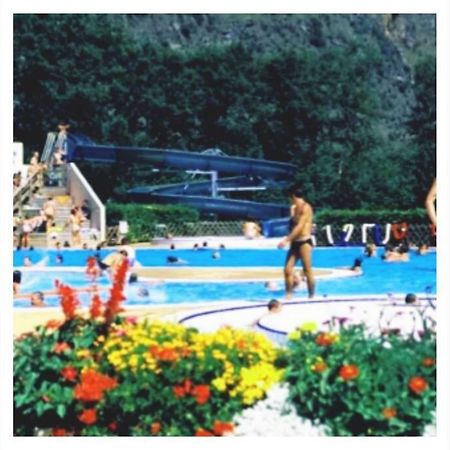 L'Edelweis Διαμέρισμα Le Bourg-dʼOisans Εξωτερικό φωτογραφία